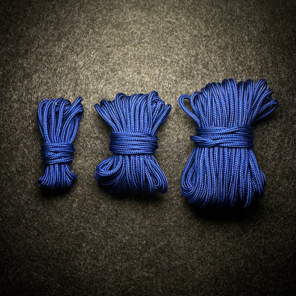 Custom Pure Silk Cord (components)