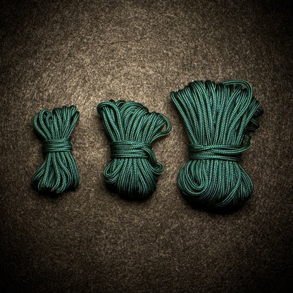 Custom Pure Silk Cord (components)