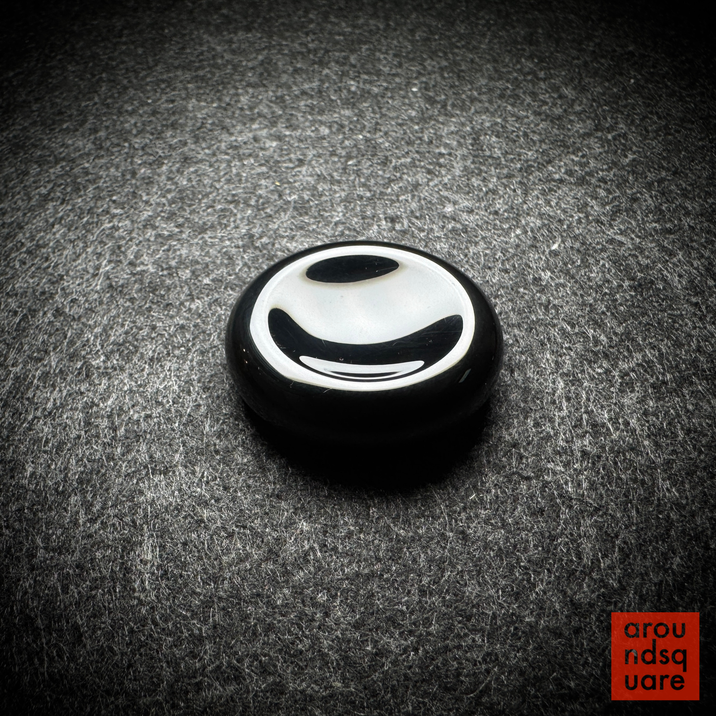 Doubloon Deadeye - Polymer Editions