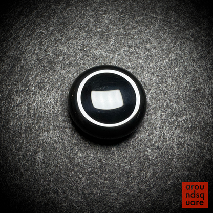 Doubloon Deadeye - Polymer Editions