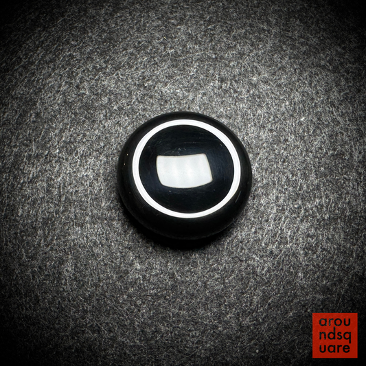 Doubloon Deadeye - Polymer Editions