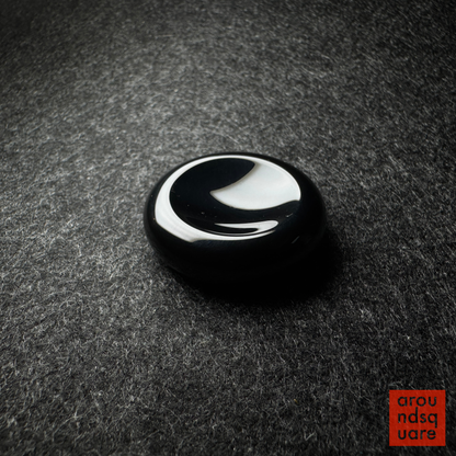 Doubloon Deadeye - Polymer Editions