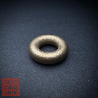 Chefs Special - Tumbled Deadeye Donuts