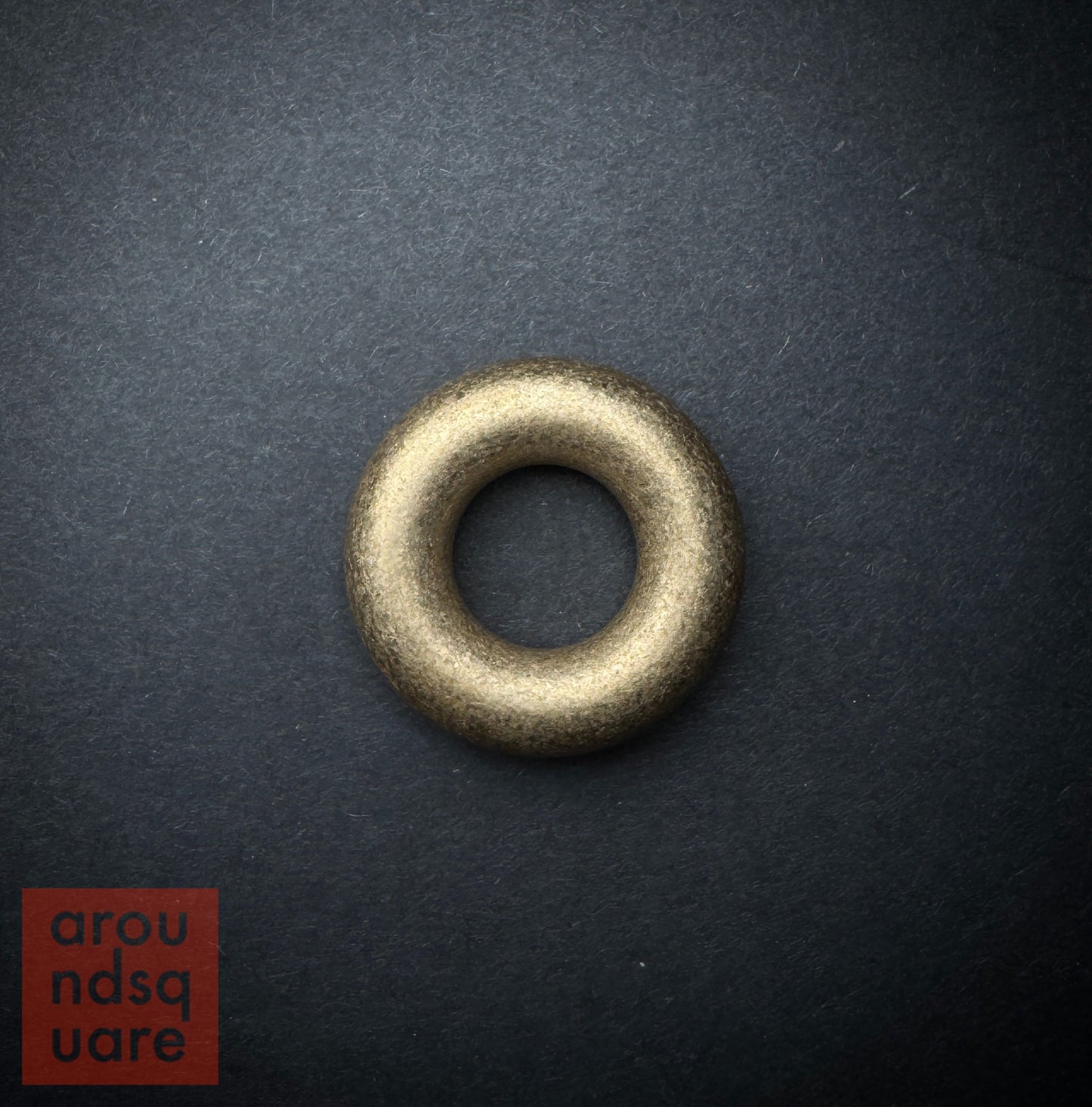 Chefs Special - Tumbled Deadeye Donuts