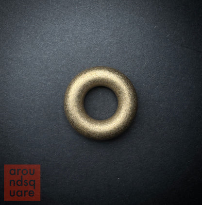 Chefs Special - Tumbled Deadeye Donuts