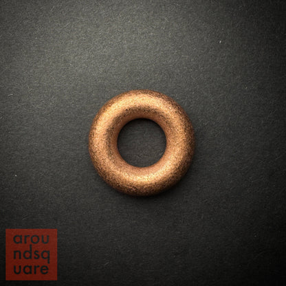 Chefs Special - Tumbled Deadeye Donuts