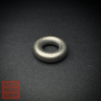 Chefs Special - Tumbled Deadeye Donuts