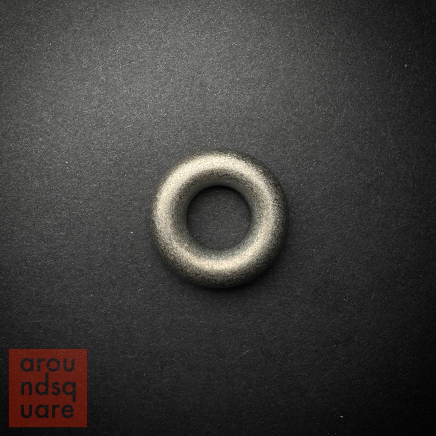 Chefs Special - Tumbled Deadeye Donuts