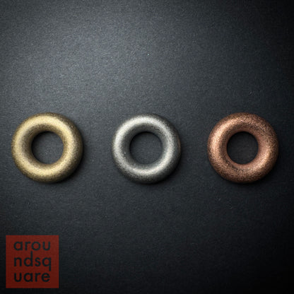 Chefs Special - Tumbled Deadeye Donuts