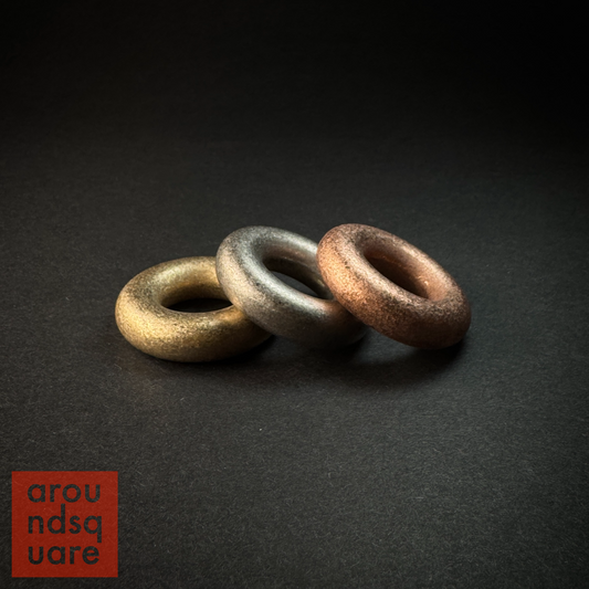 Chefs Special - Tumbled Deadeye Donuts