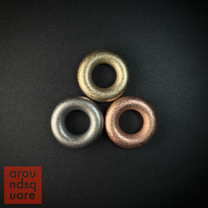 Chefs Special - Tumbled Deadeye Donuts