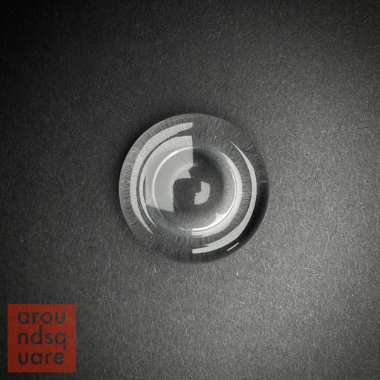 Doubloon Deadeye - Acrylic Edition