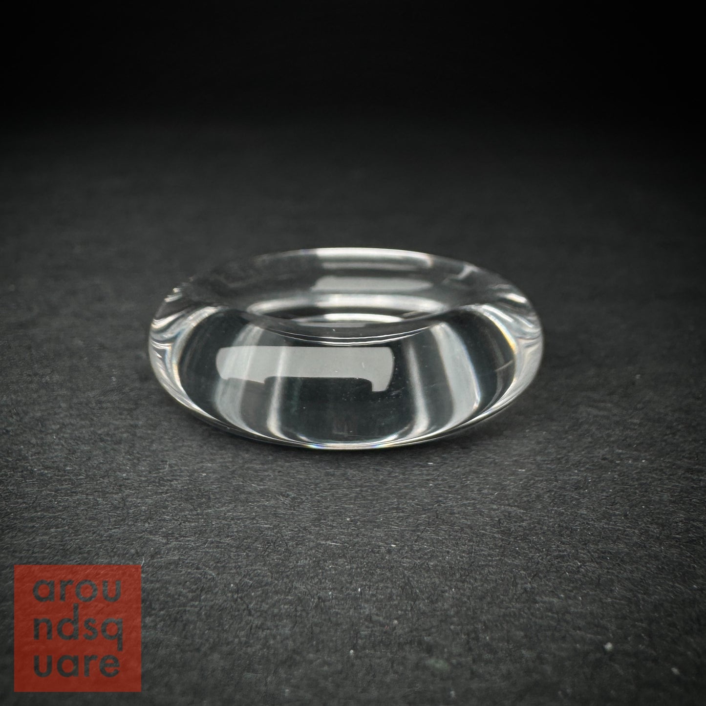 Deadeye - Doubloon Acrylic Edition