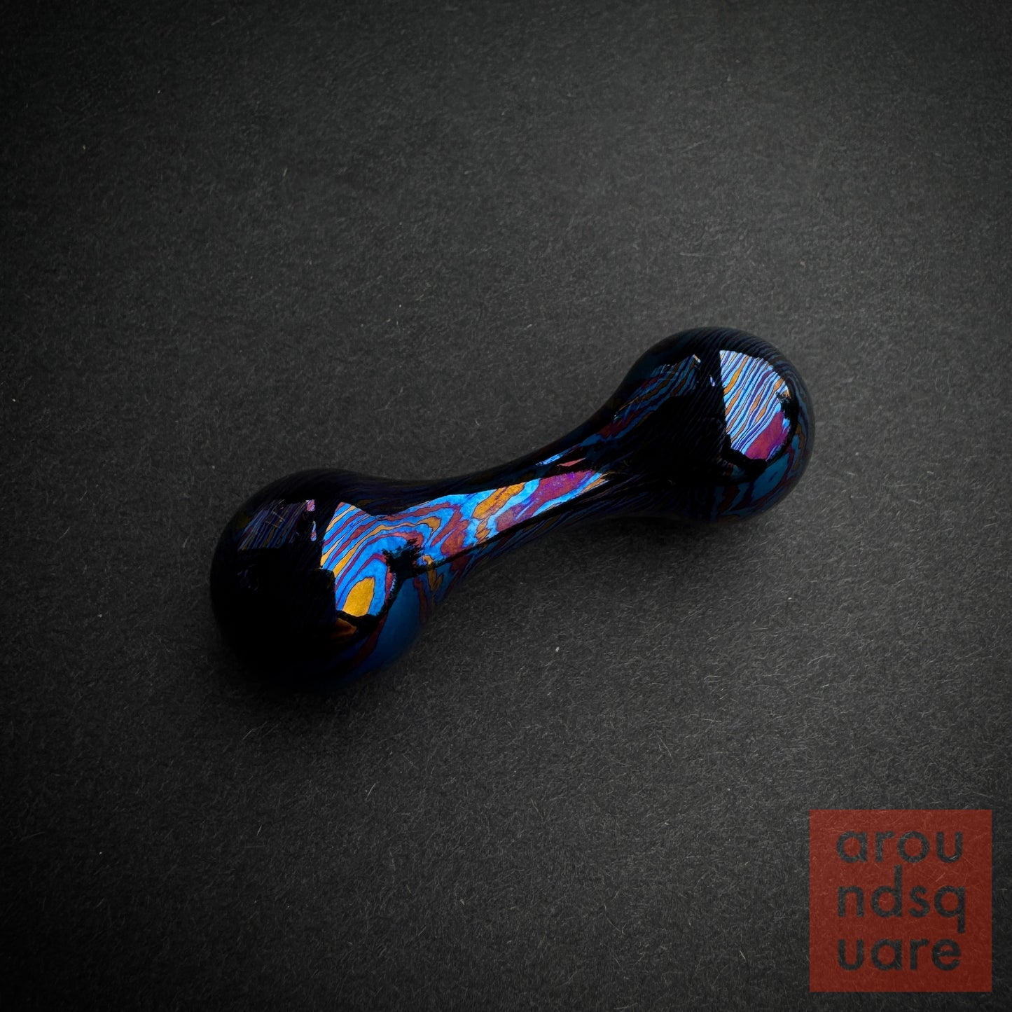 Knucklebone - Original Exotic Metal Editions