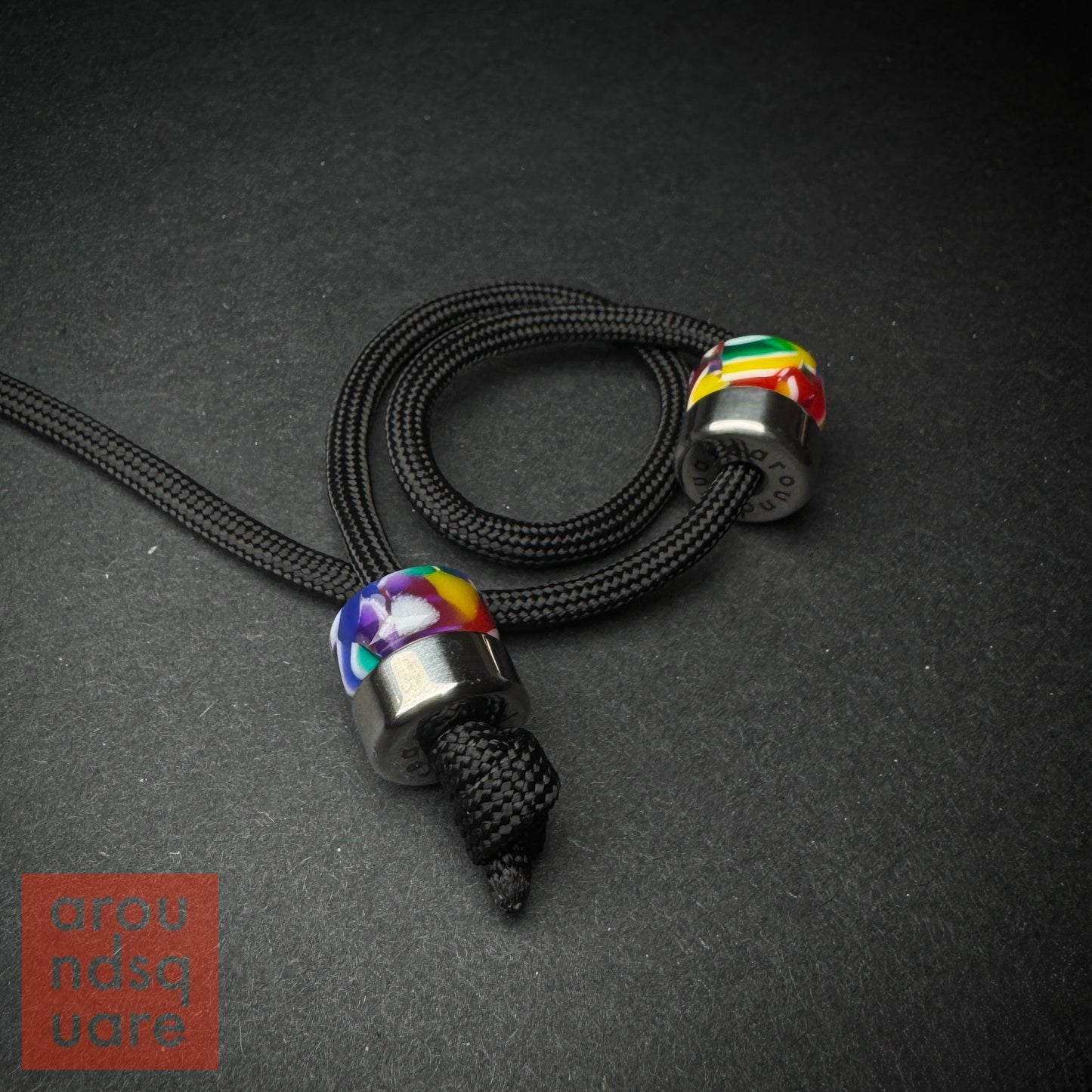 Mini Hydra Begleri - Mixed Media Editions