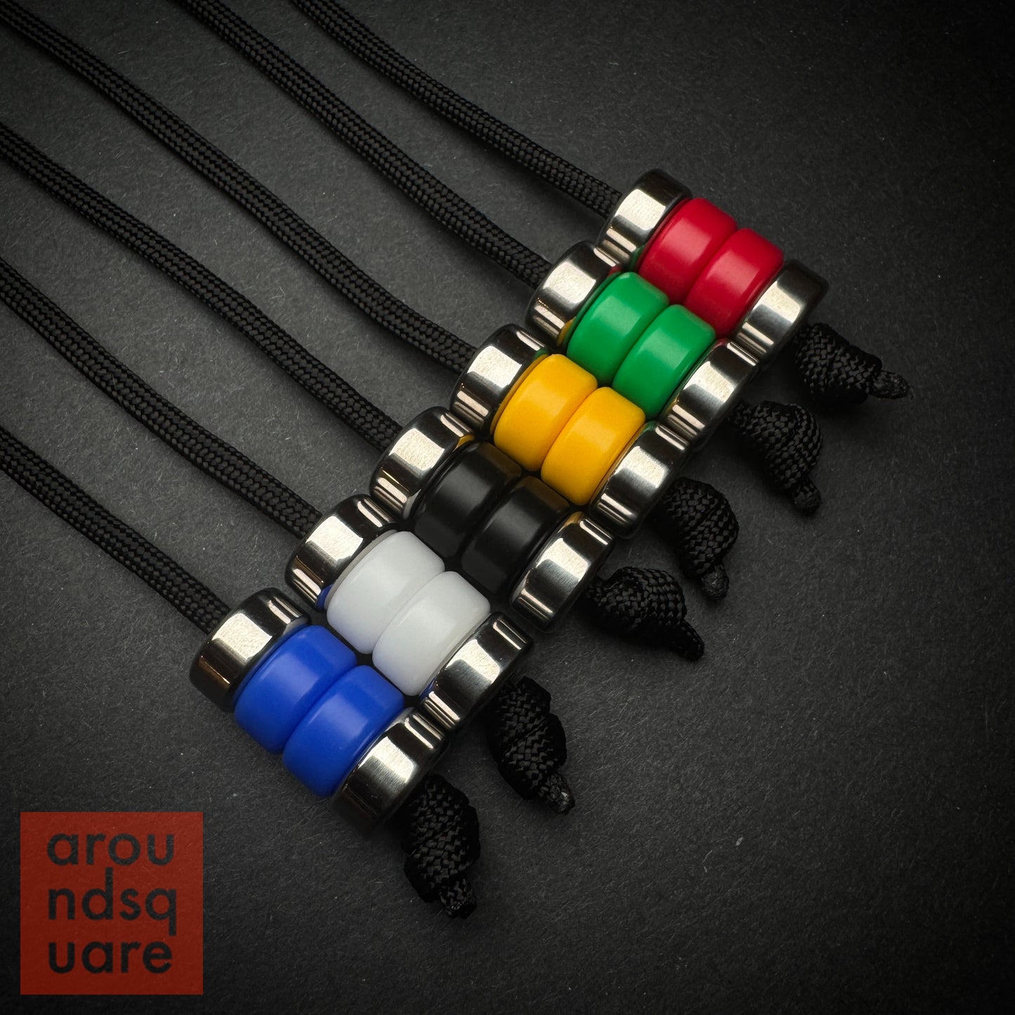 Mini Hydra Begleri - Mixed Media Editions