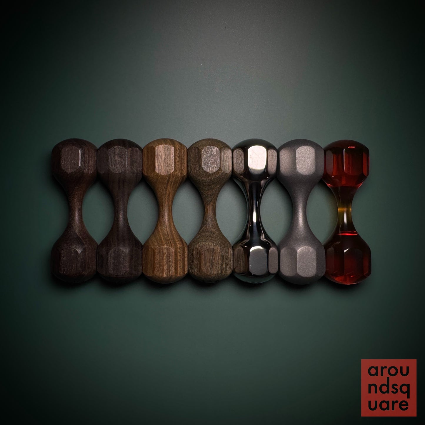Octabone - Eightfold Collaboration
