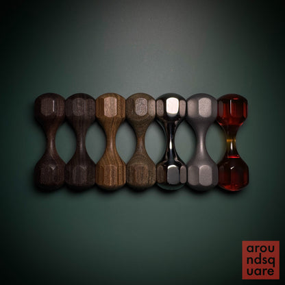 Octabone - Eightfold Collaboration