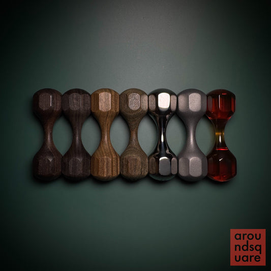Octabone - Eightfold Collaboration