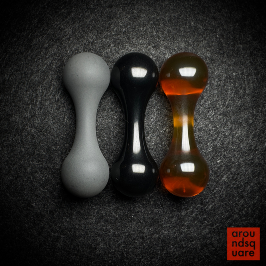 Knucklebone - Original Ultem Editions