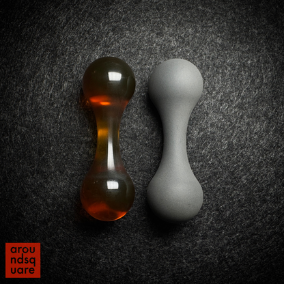 Knucklebone - Original Ultem Editions