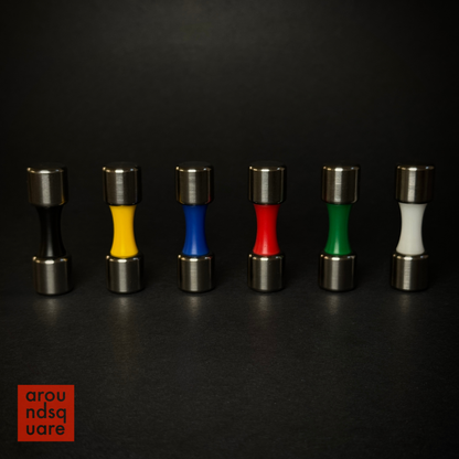 Chef's Special - Modular Knucklebones