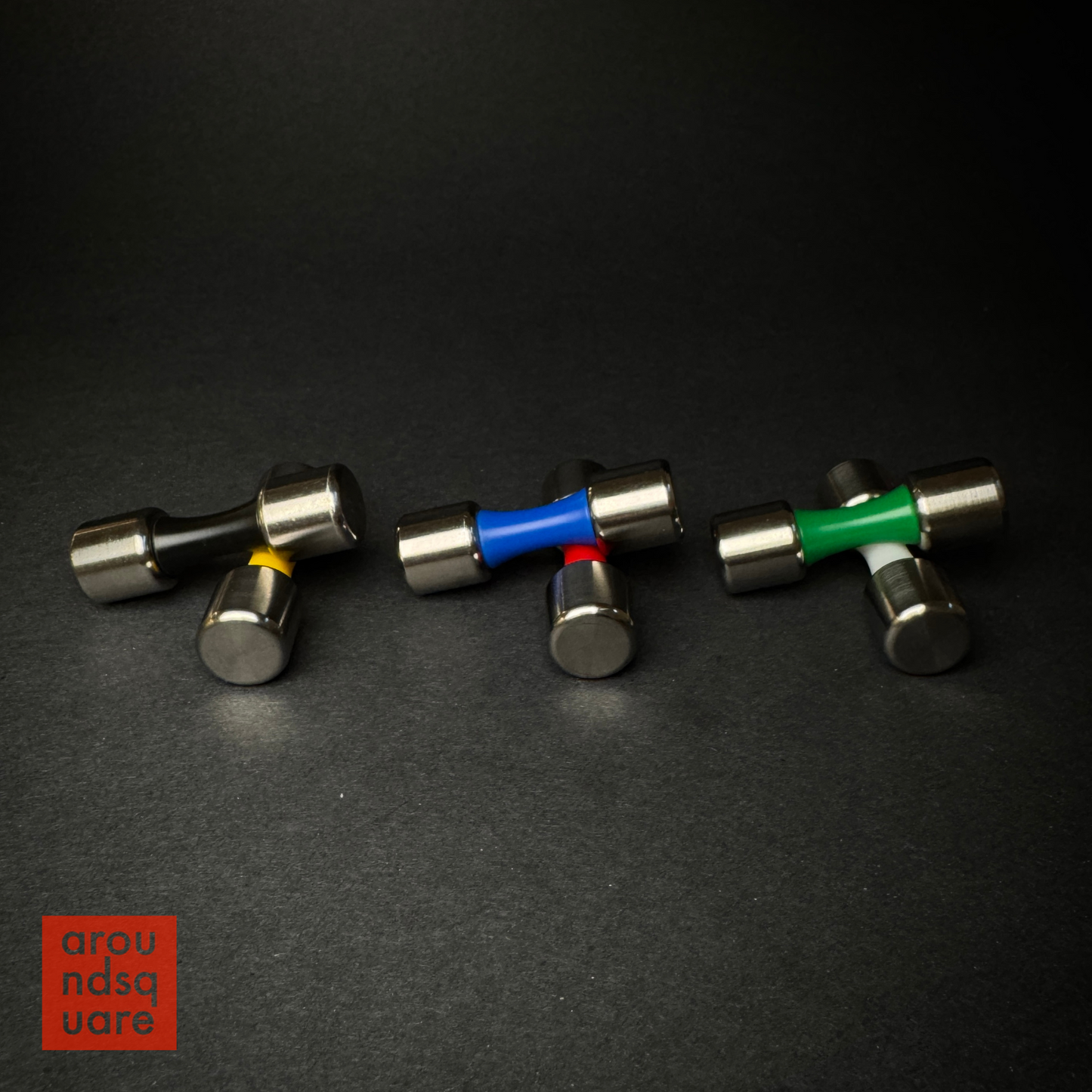 Chef's Special - Modular Knucklebones