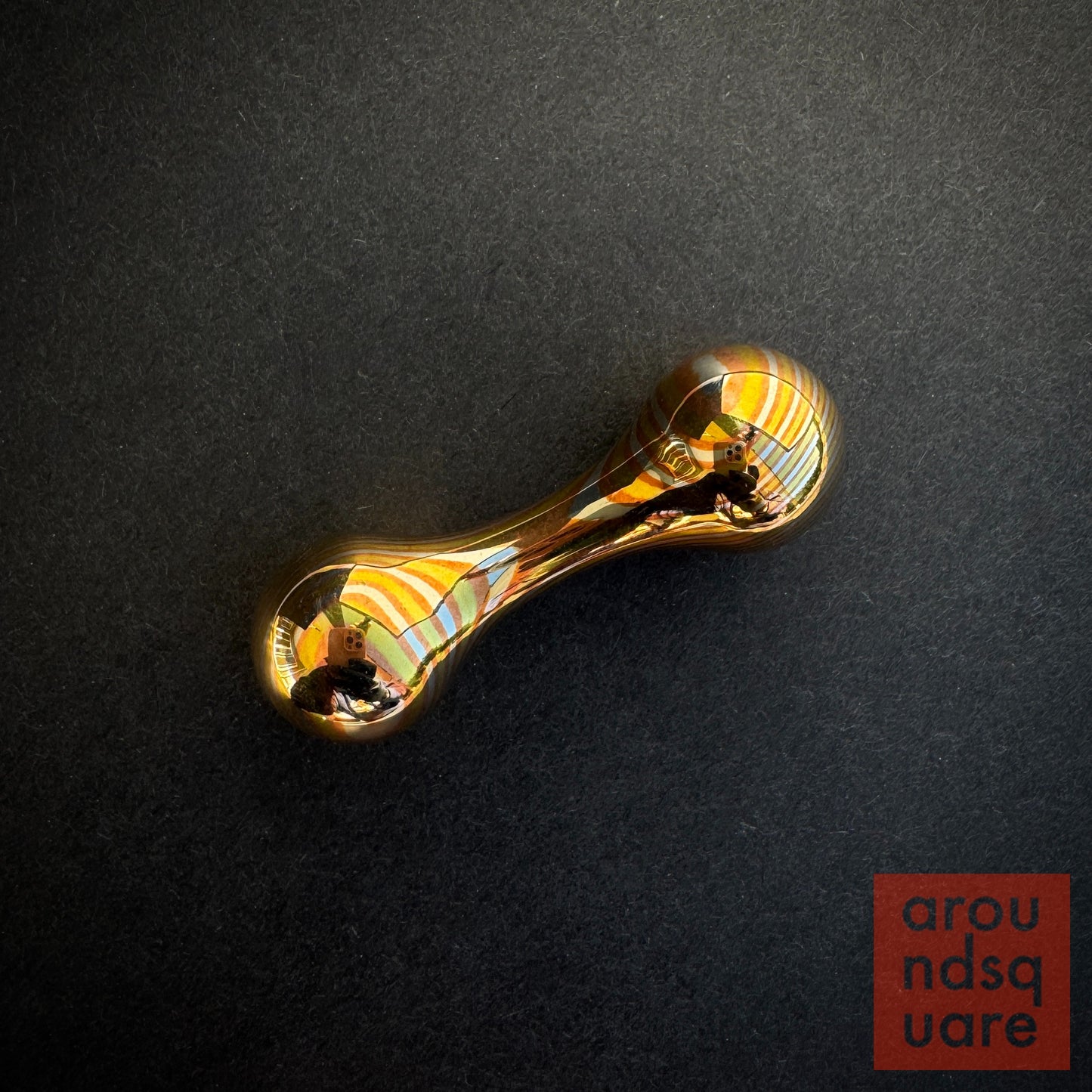 Knucklebone - Original Exotic Metal Editions