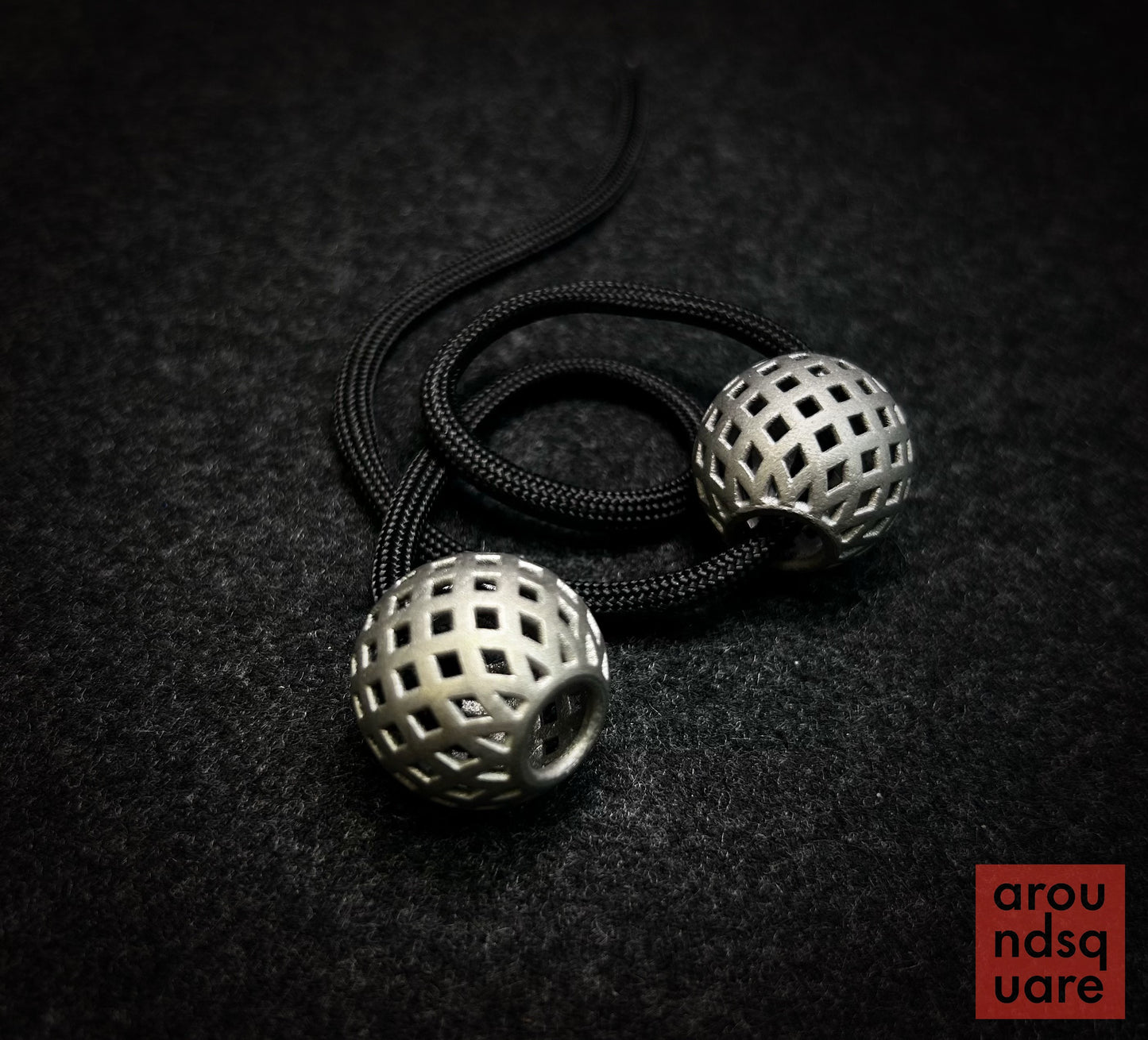Kromentum Begleri