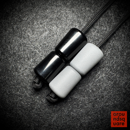 Large Mangas Begleri - Polymer and Delrin Editions