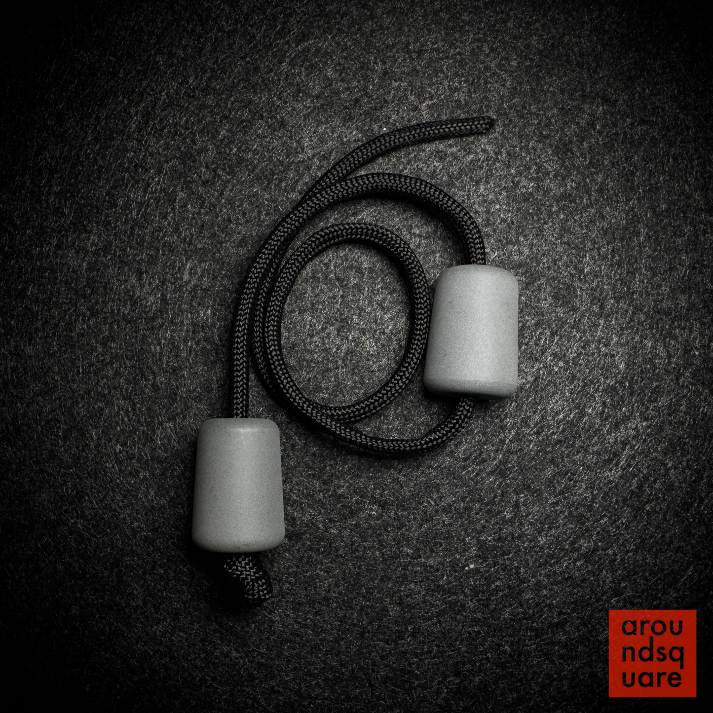 Large Mangas Begleri - Polymer and Delrin Editions