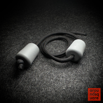 Large Mangas Begleri - Polymer and Delrin Editions