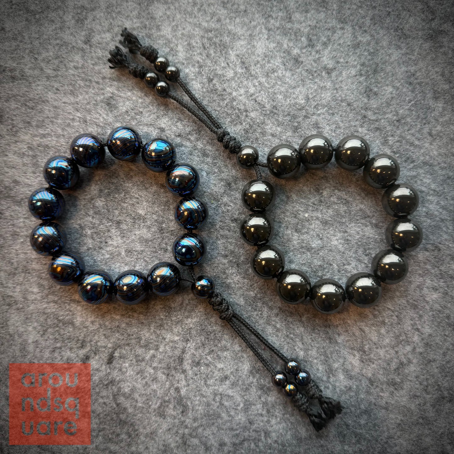 Mala - 17mm Boss Editions