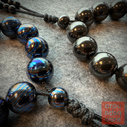 Mala - 17mm Boss Editions