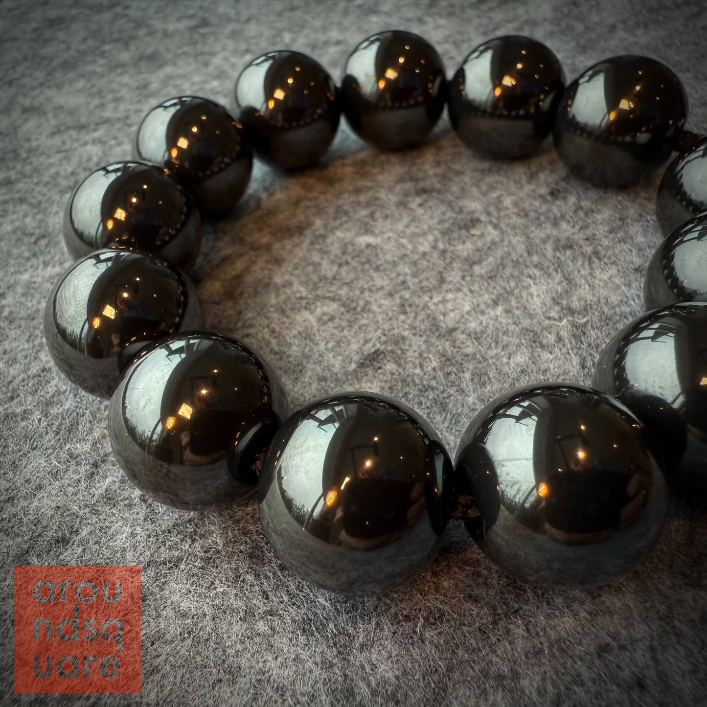 Mala - 17mm Boss Editions