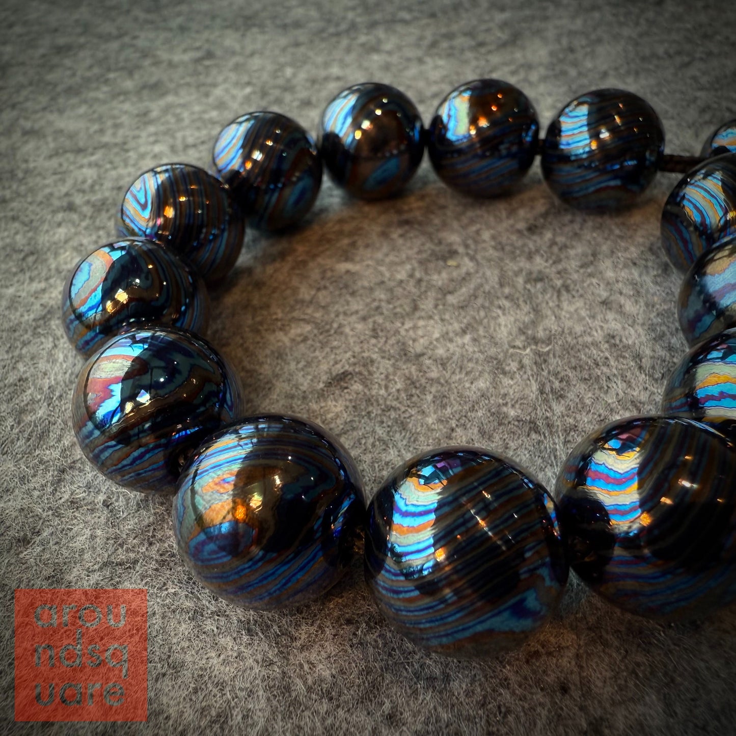 Mala - 17mm Boss Editions