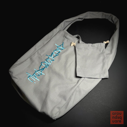 Monk Bag