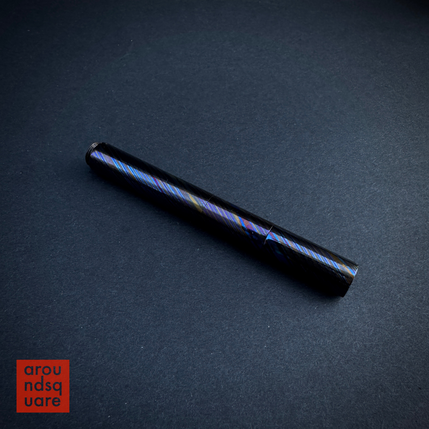 The King of Flow Fountain Pen