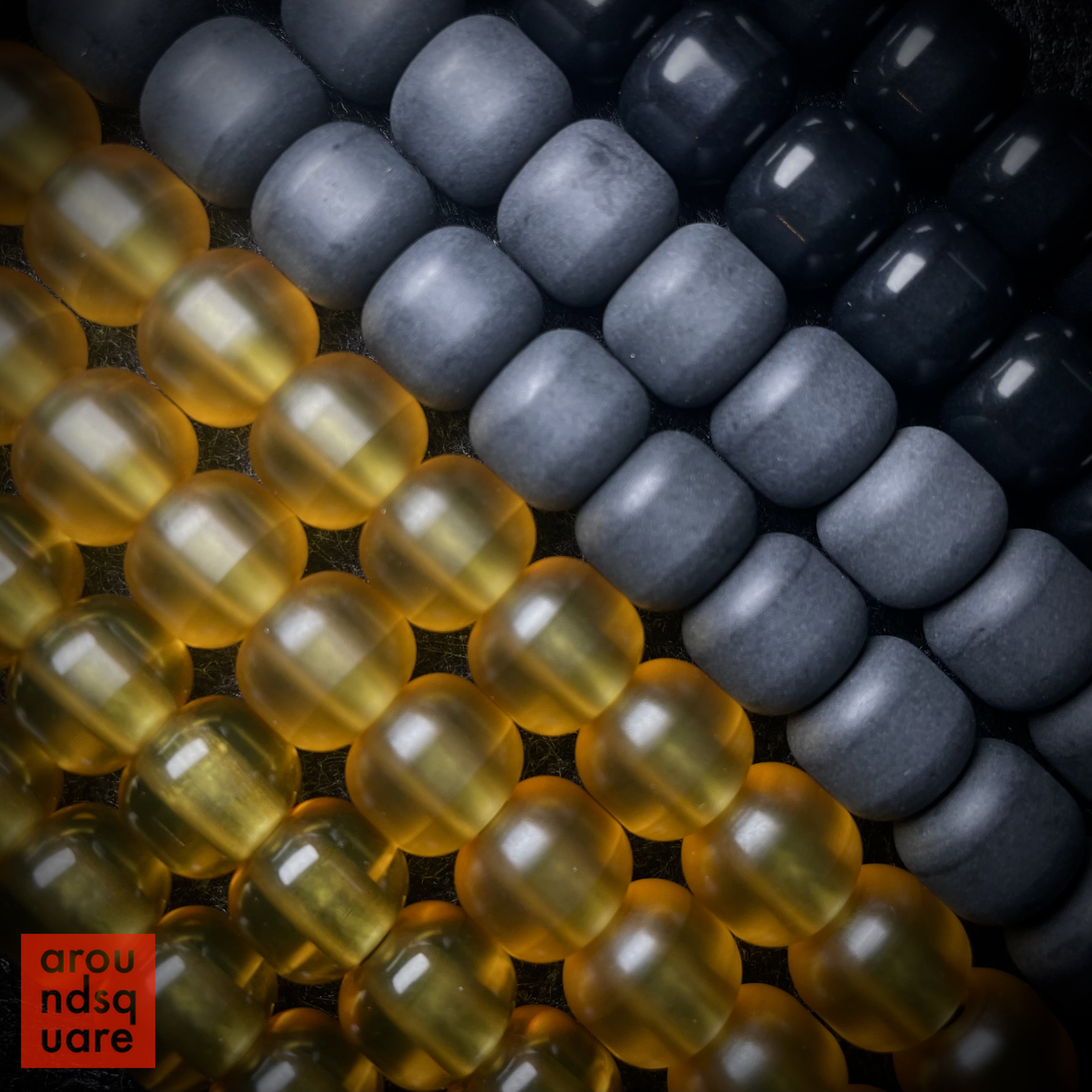 MKUltras - 12mm Mílos Ultem Editions