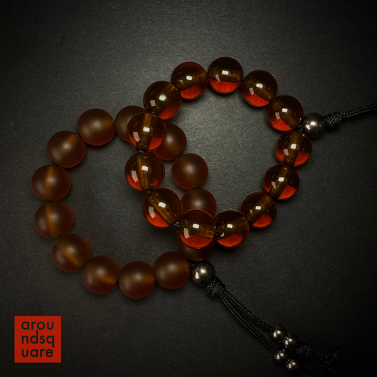 17mm Boss Mala