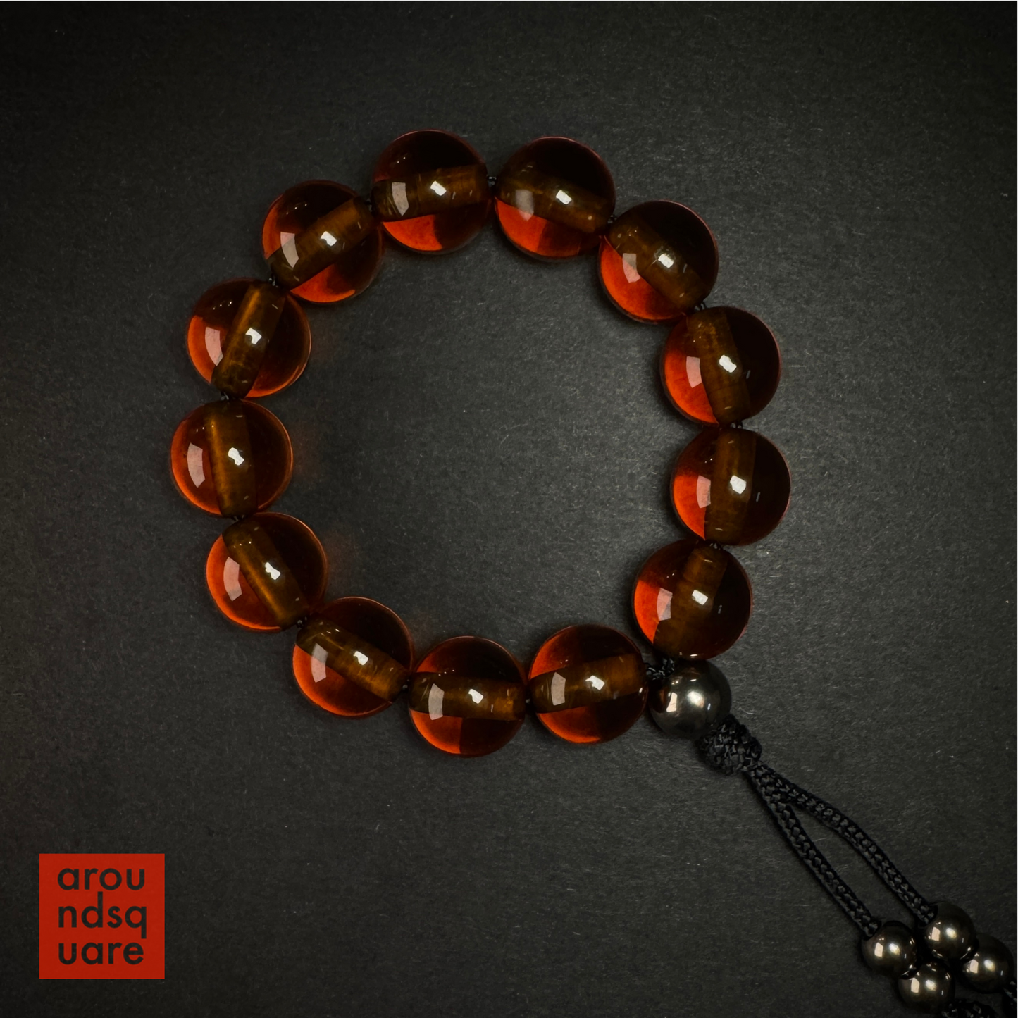 17mm Boss Mala