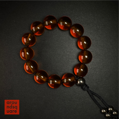 17mm Boss Mala