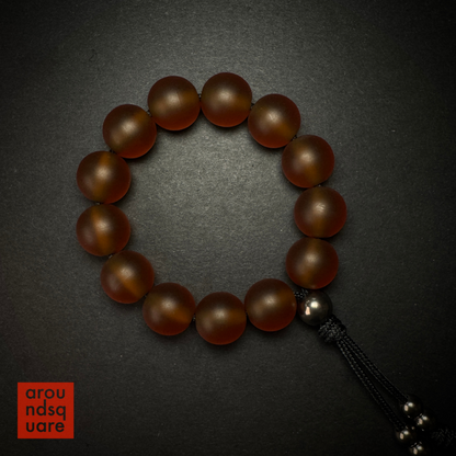 17mm Boss Mala