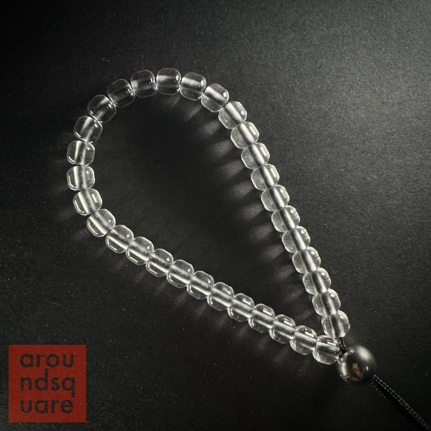 MKUltras - 10mm Milos Polymer Editions