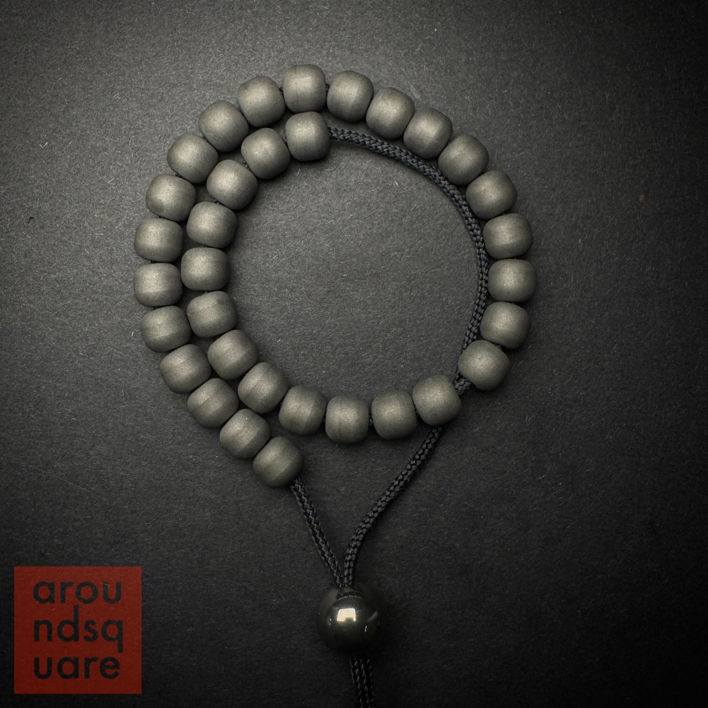 MKUltras - 10mm Mílos Titanium Editions