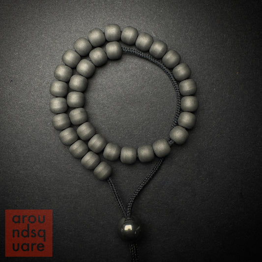 MKUltras - 10mm Mílos Titanium Editions