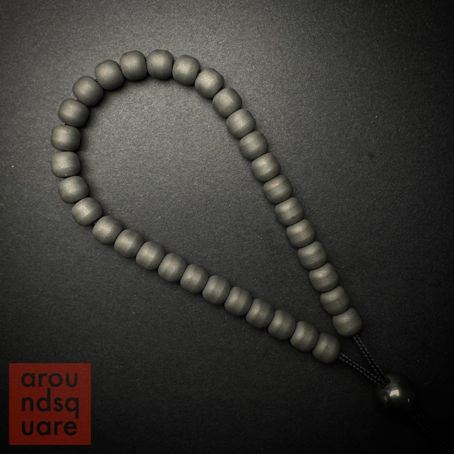 MKUltras - 10mm Mílos Titanium Editions