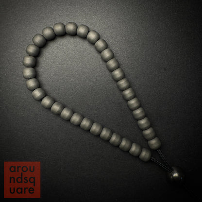 MKUltras - 10mm Mílos Titanium Editions