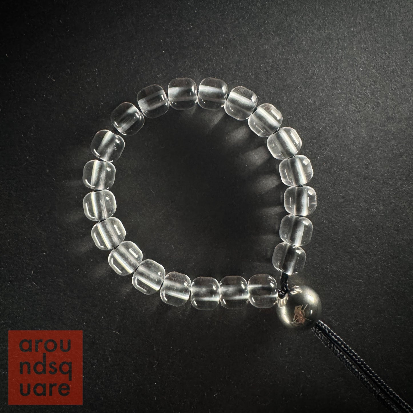 MKUltras - 10mm Milos Polymer Editions