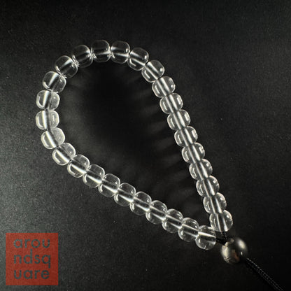 MKUltras - 12mm Milos Polymer Editions